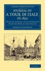 Journal of a Tour in Italy, in 1850