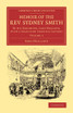Memoir of the Rev. Sydney Smith