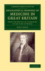 Biographical Memoirs of Medicine in Great Britain