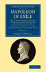 Napoleon in Exile