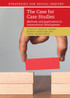 The Case for Case Studies