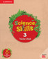 Science Skills Level 3 Teacher's Book with Downloadable Audio Science Skills Level 3 Teacher's Book with Downloadable Audio