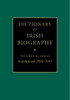 Dictionary of Irish Biography 2 Volume HB Set