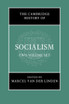The Cambridge History of Socialism 2 Hardback Book Set
