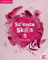 Science Skills Level 5 Activity Book with Online Activities