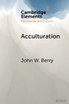 Acculturation