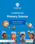 Cambridge Primary Science Learner's Book 6 with Digital Access (1 Year)