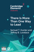 There Is More Than One Way To Lead