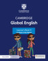 Cambridge Global English Learner's Book 5 with Digital Access (1 Year)