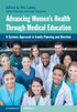 Advancing Women's Health Through Medical Education