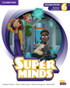Super Minds Level 6 Workbook with Digital Pack British English