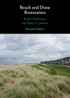Beach and Dune Restoration