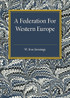 A Federation for Western Europe