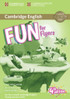Fun for Flyers Teacher's Book with Downloadable Audio