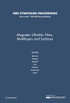 Magnetic Ultrathin Films, Multilayers and Surfaces