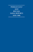 Persian Gulf and Red Sea Naval Reports 1820-1960 15 Volume Hardback Set