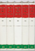 Records of Oman 1961-1965 5 Volume Hardback Set