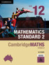 CambridgeMATHS NSW Stage 6 Standard 2 Year 12