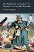The Poetics of Sovereignty in American Literature, 1885-1910