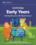 Cambridge Early Years Teaching Resource with Digital Access 1