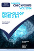 Cambridge Checkpoints VCE Psychology Units 3&4 2024