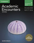 Academic Encounters Level 1 Student's Book Reading and Writing with Digital Pack