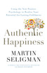 Authentic Happiness