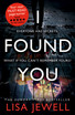 I Found You