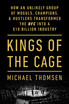 Cage Kings