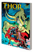 THOR: THE MIGHTY AVENGER