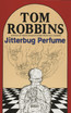 Jitterbug Perfume