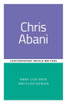 Chris Abani