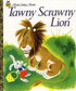 LGB The Tawny Scrawny Lion