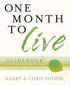 One Month to Live Guidebook