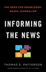 Informing the News