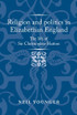 Religion and politics in Elizabethan England