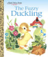 LGB The Fuzzy Duckling