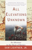 All Elevations Unknown