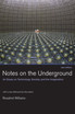 Notes on the Underground, new edition