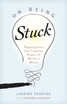 On Being Stuck