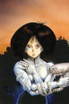 Battle Angel Alita Deluxe Complete Series Box Set