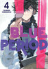 Blue Period 4