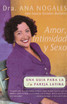 Amor, Intimidad y Sexo