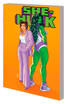 SHE-HULK BY RAINBOW ROWELL VOL. 2: JEN OF HEARTS