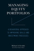 Managing Equity Portfolios