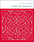 What Is Thought?