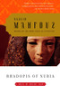 Rhadopis of Nubia