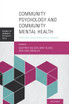 Community Psychology and Community Mental Health