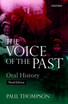 Voice of the Past