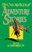 Oxford Book Adventure Stories